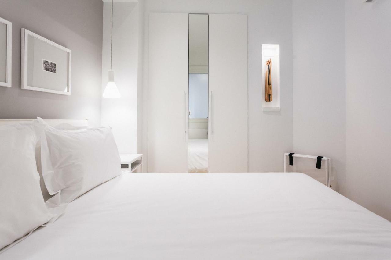 Apartamento Lori Margariti Sea View Flat Tesalónica Exterior foto