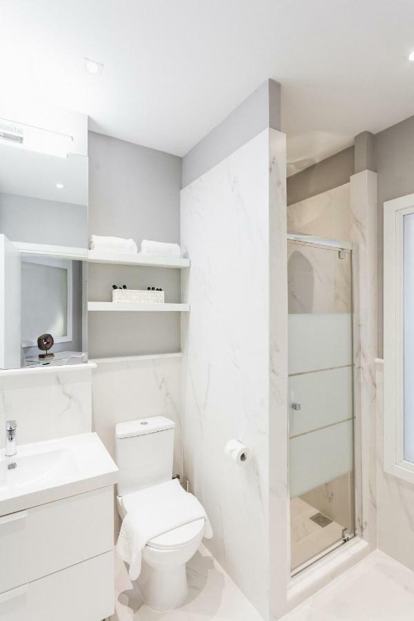 Apartamento Lori Margariti Sea View Flat Tesalónica Exterior foto