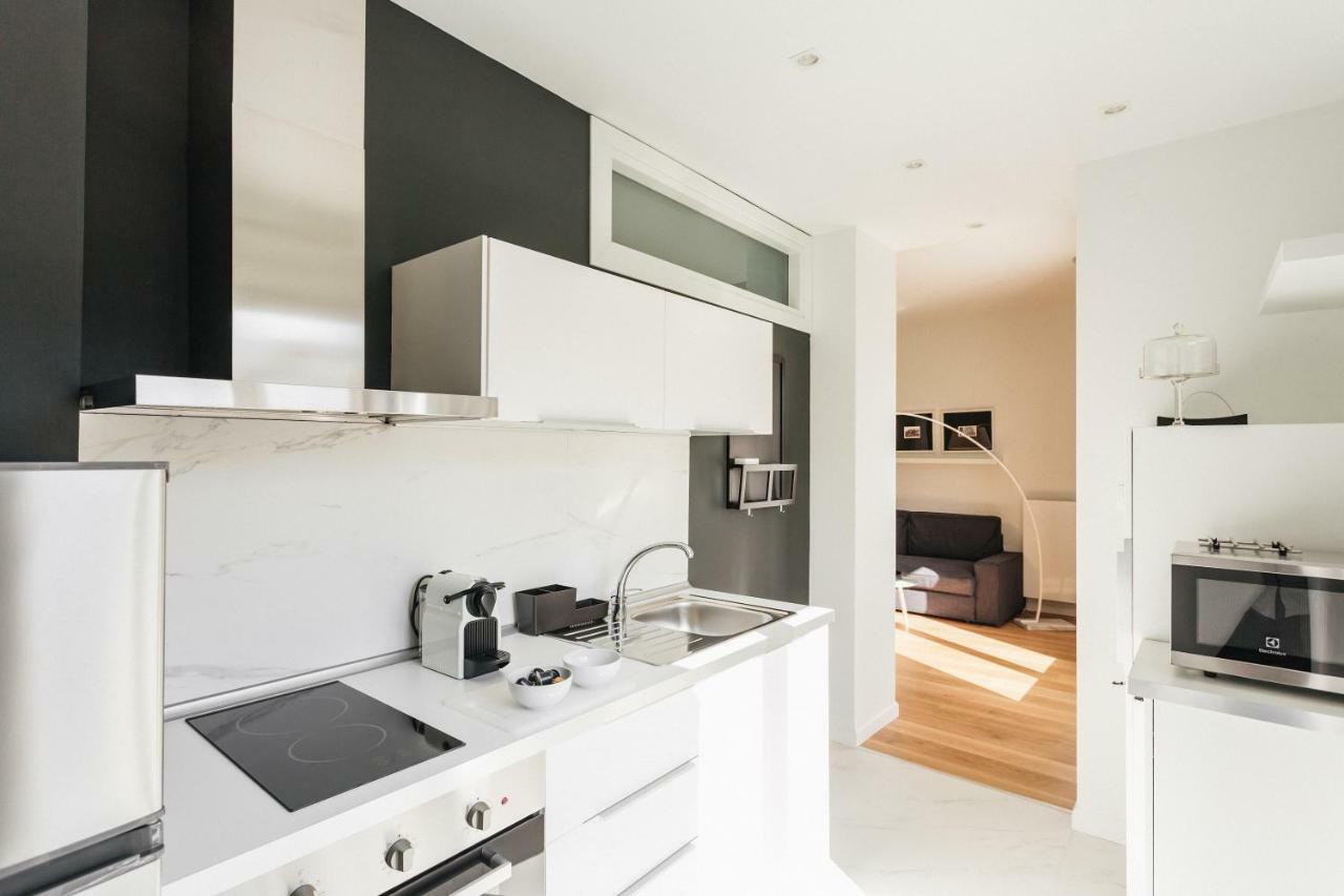 Apartamento Lori Margariti Sea View Flat Tesalónica Exterior foto