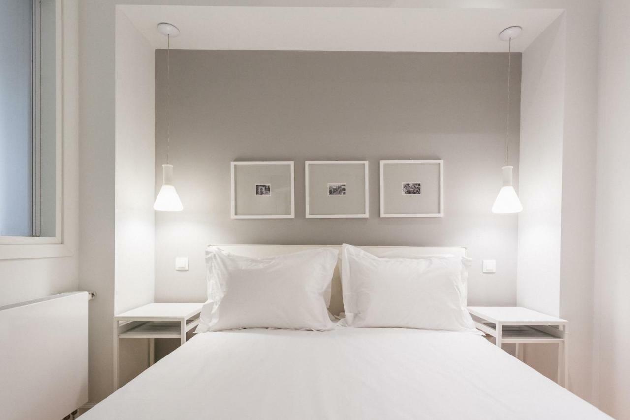 Apartamento Lori Margariti Sea View Flat Tesalónica Exterior foto
