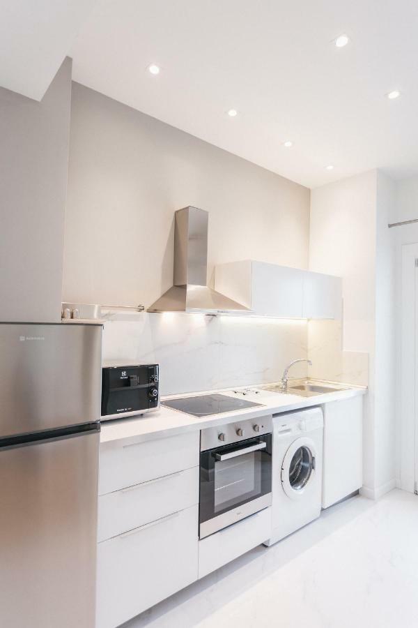 Apartamento Lori Margariti Sea View Flat Tesalónica Exterior foto