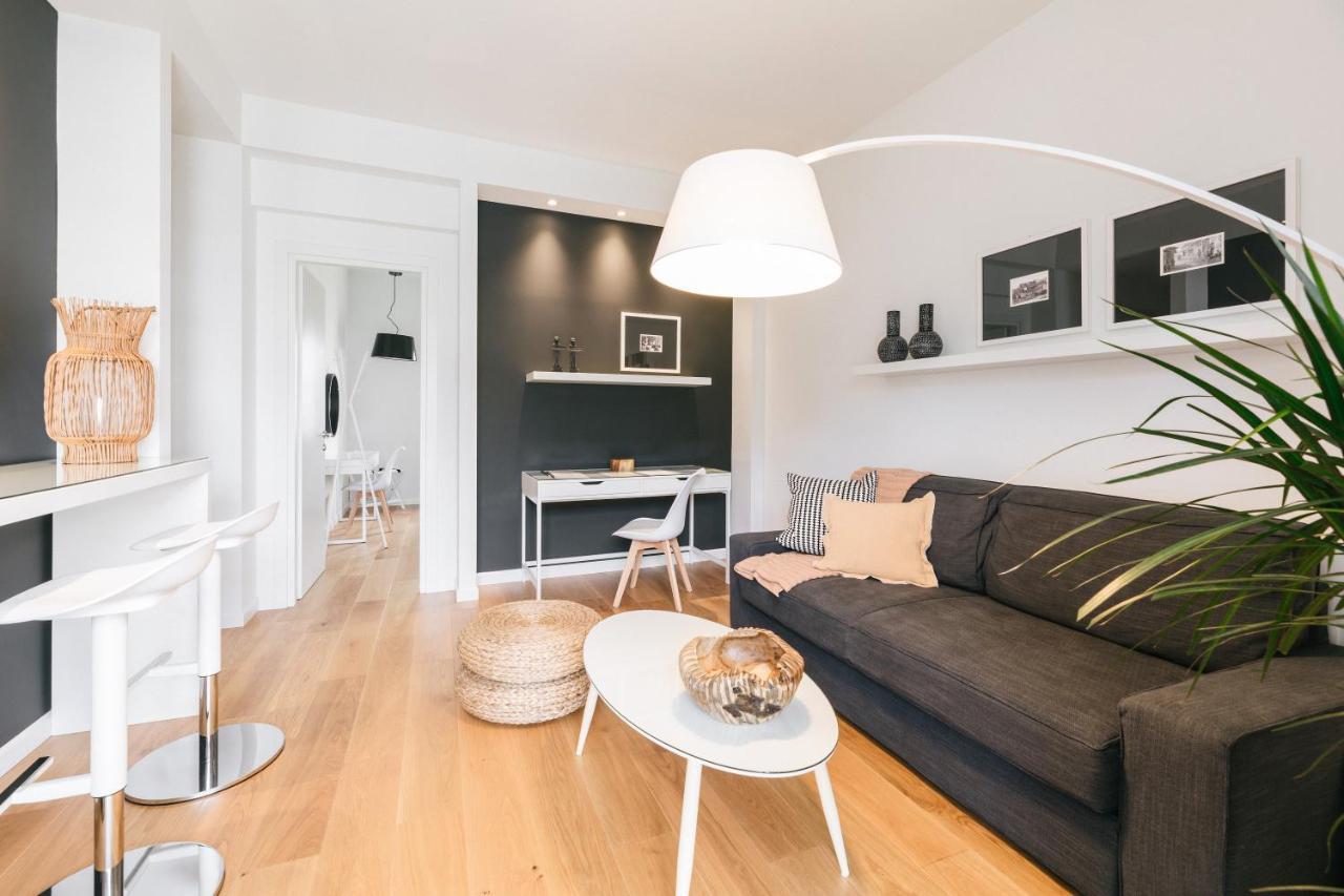 Apartamento Lori Margariti Sea View Flat Tesalónica Exterior foto